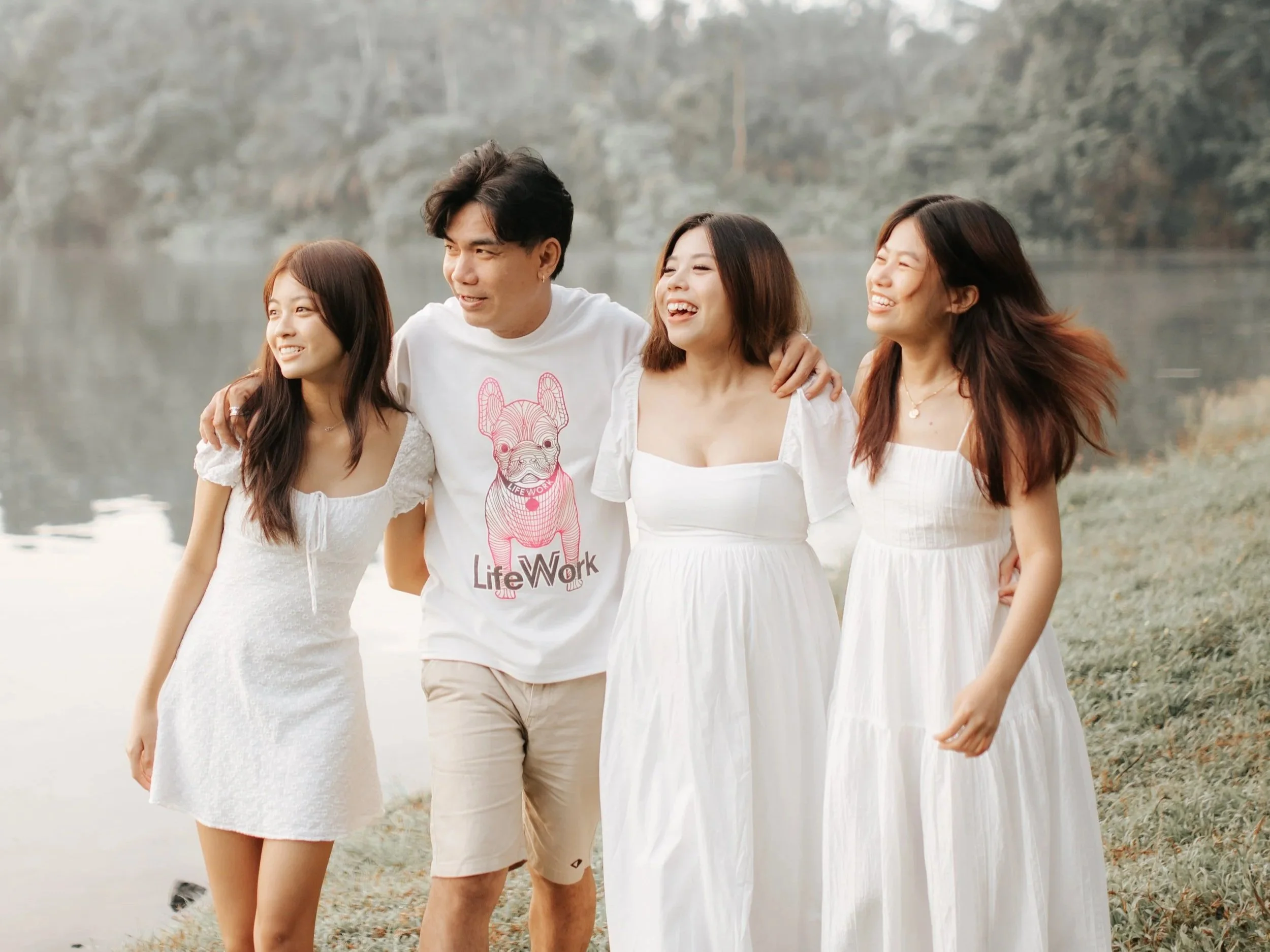 Ivan & Shanice's Family Shoot
