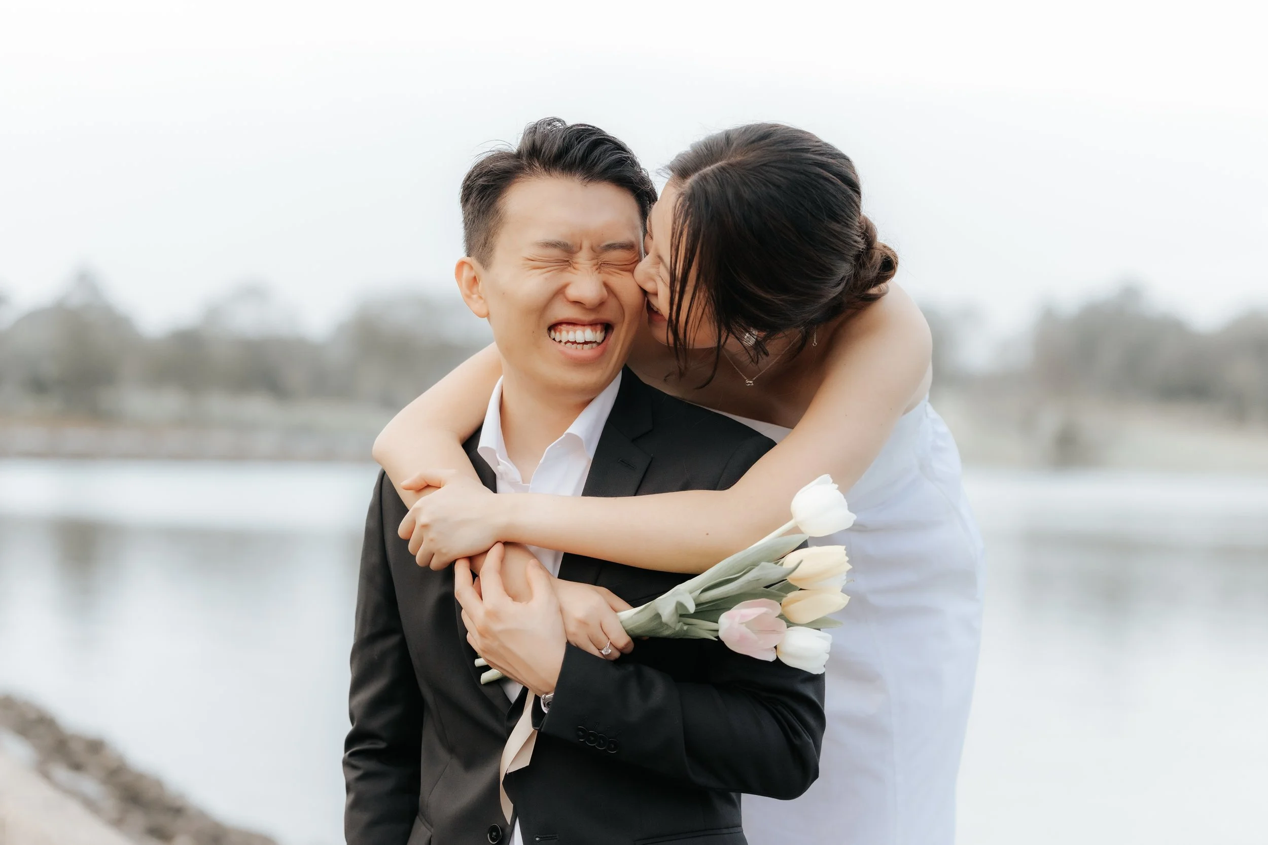 Marcus & Jewel