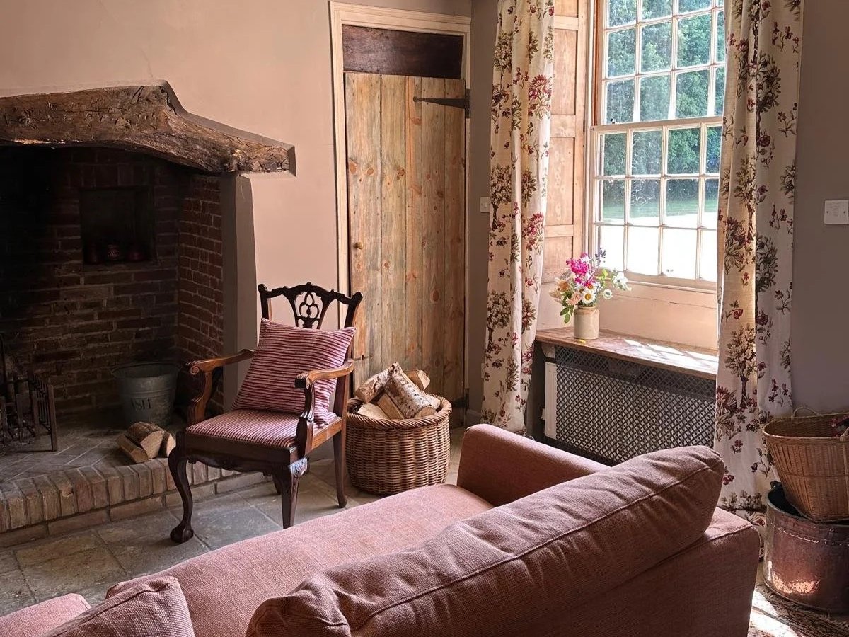 Norfolk Sitting Room 