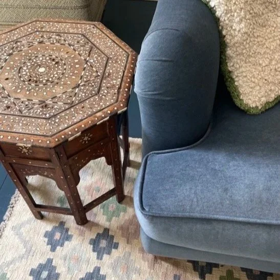 Richmond Sitting Room 