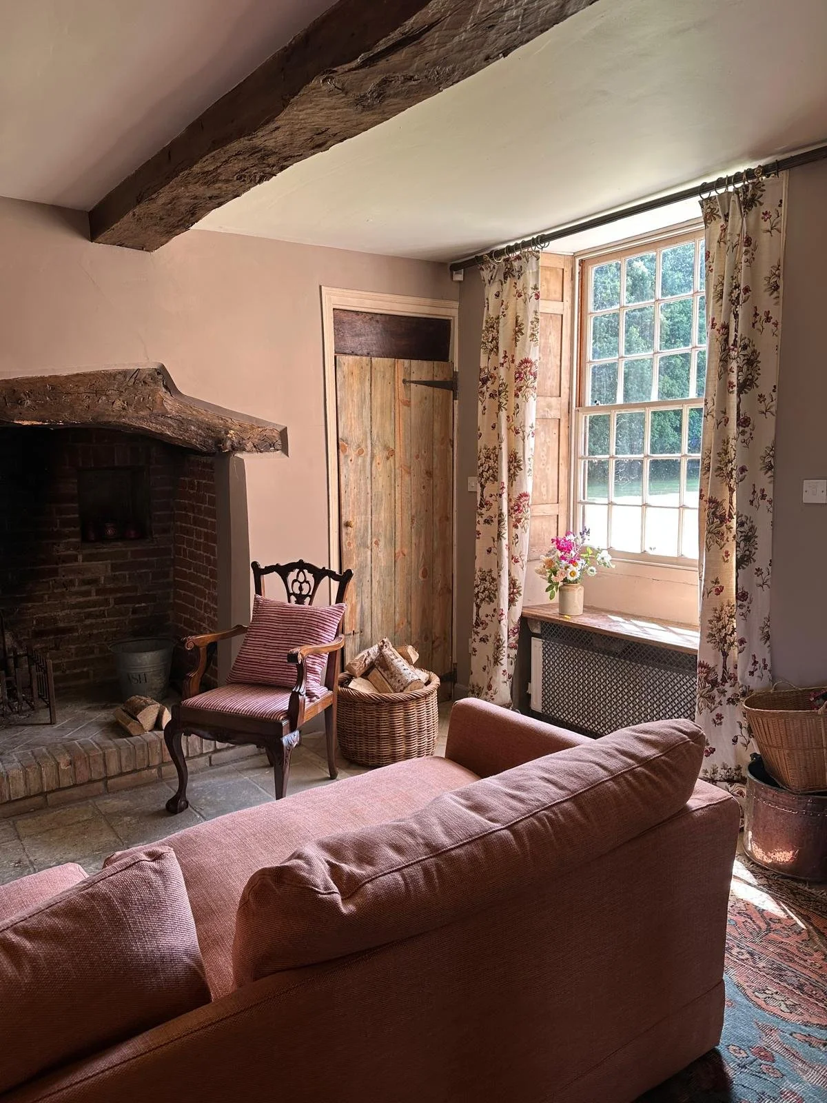 When inspiration runs dry