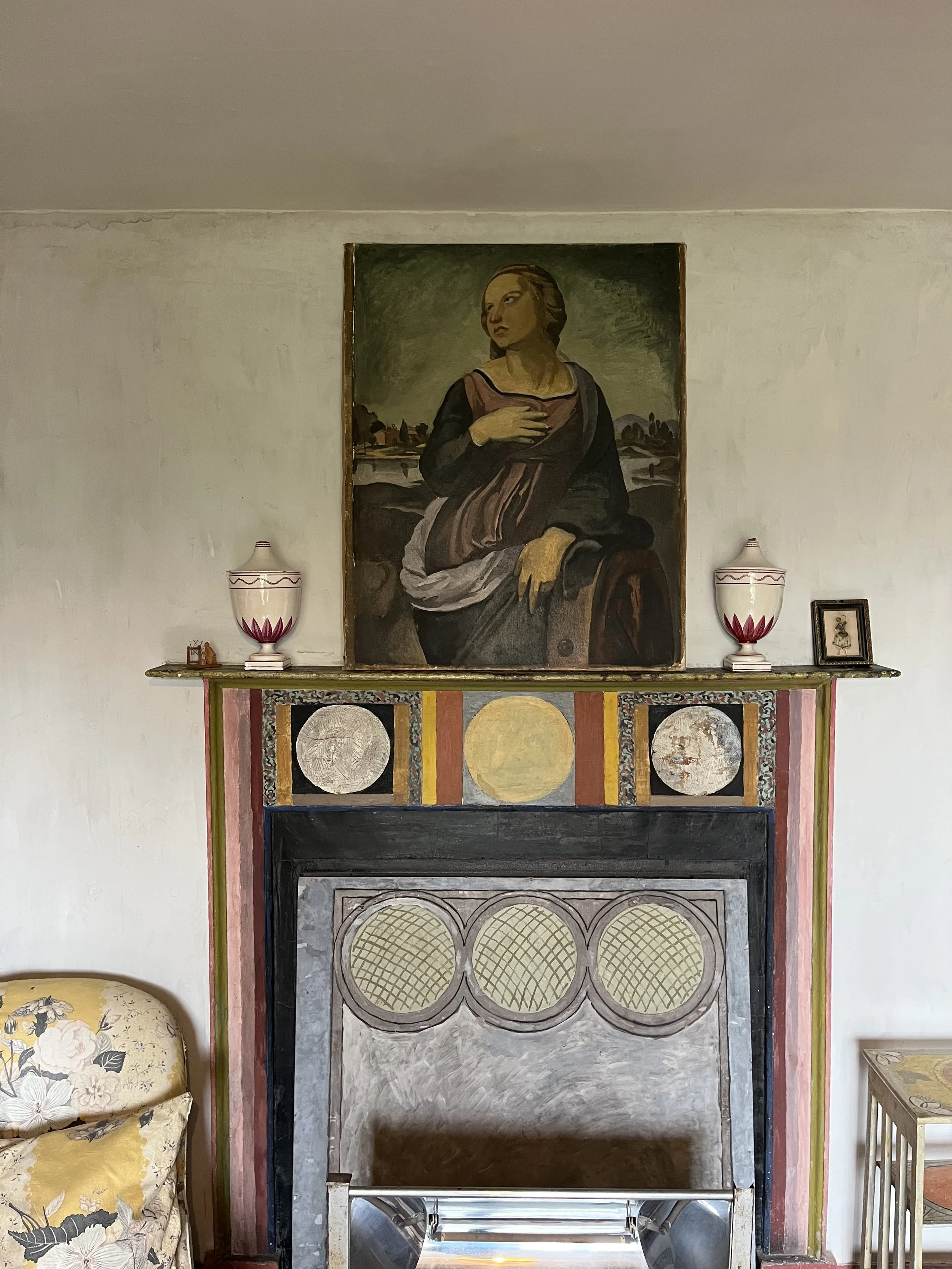 Out and About - Charleston 