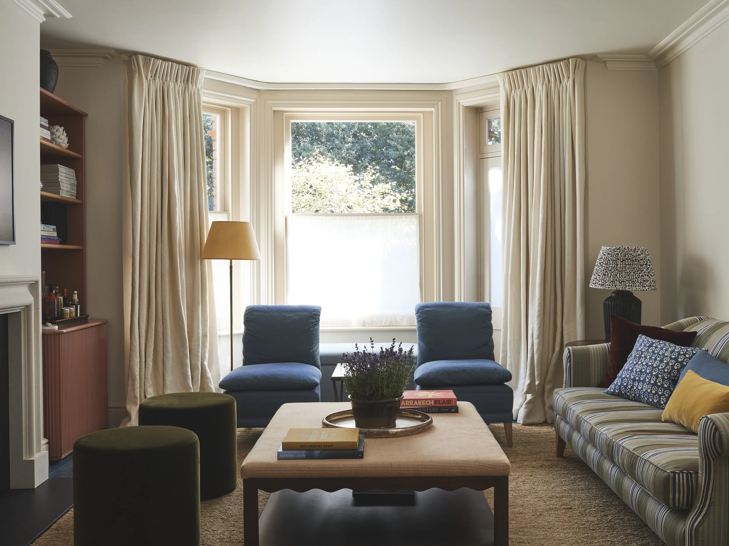 Before &amp; After: A Case Study 