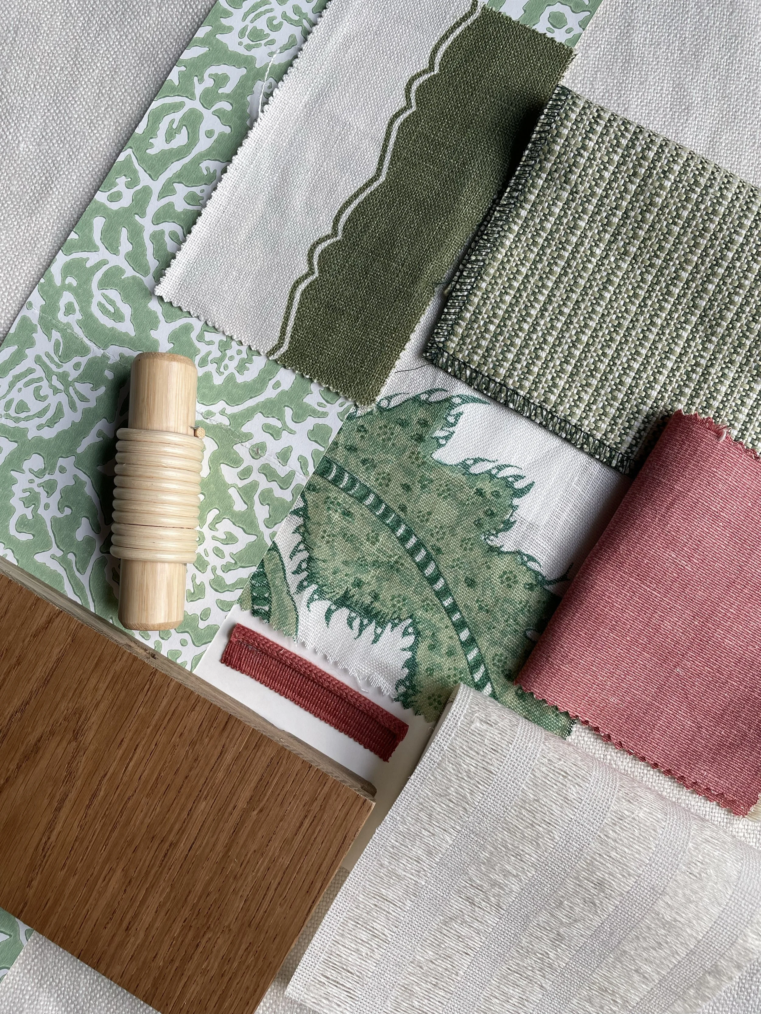 Schemes to Dreams - Bedrooms