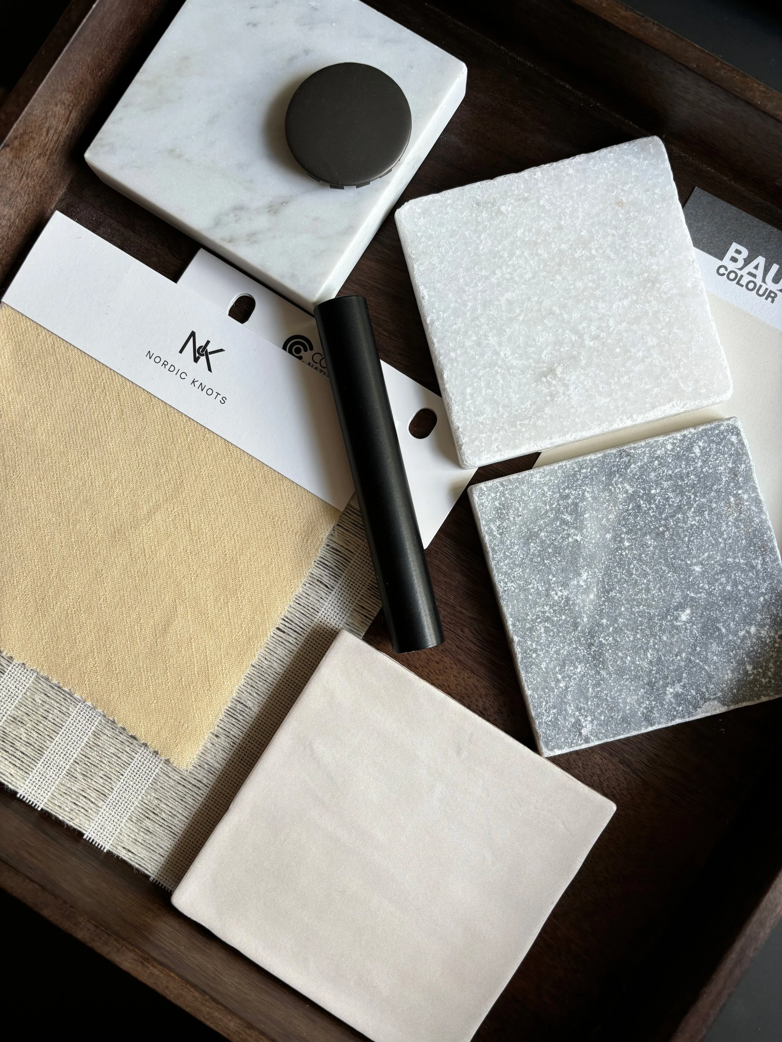 Schemes to Dreams - Bathrooms