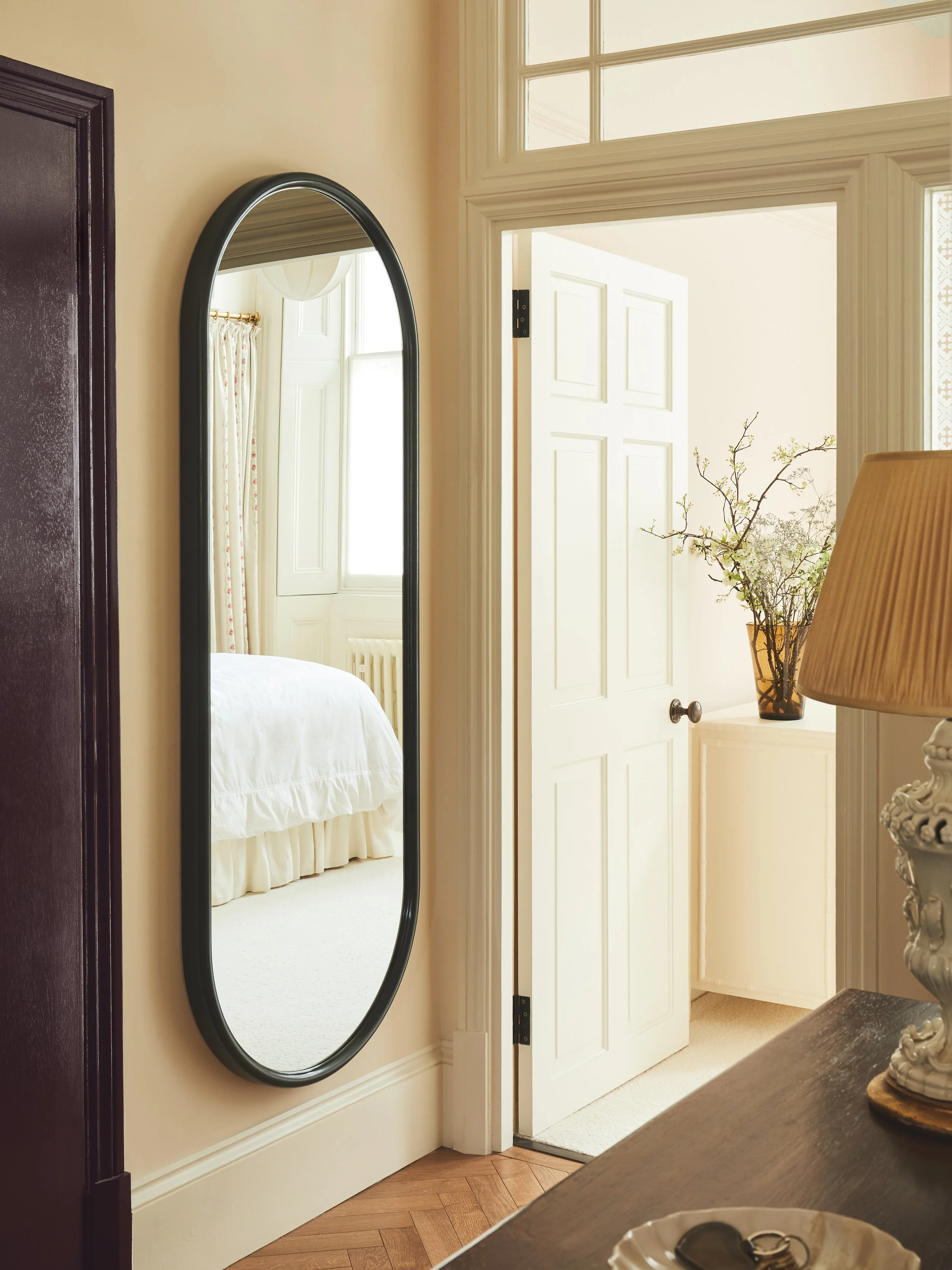 Notting Hill Entrance Design 