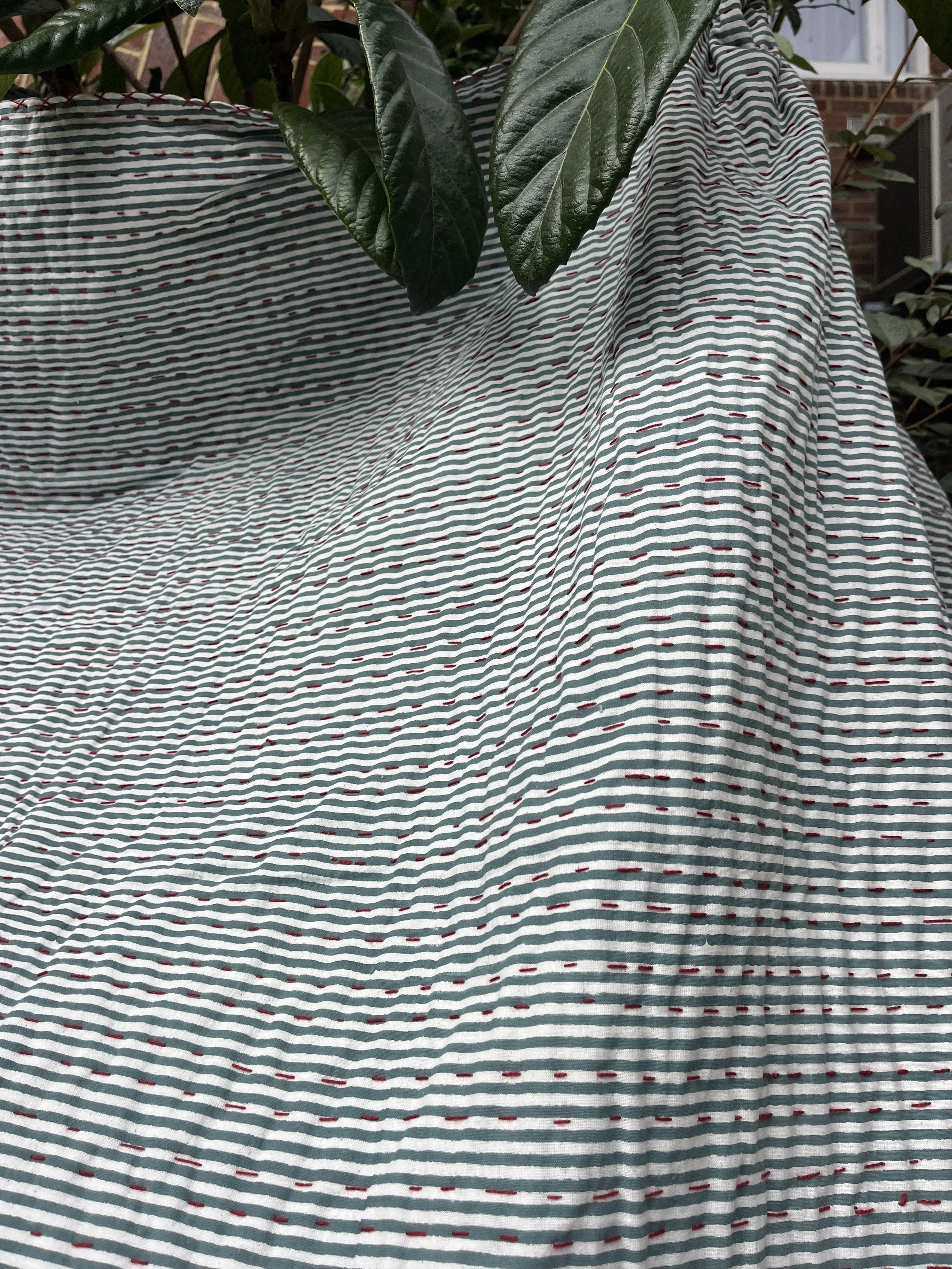 King-size Bedspread from Caravane