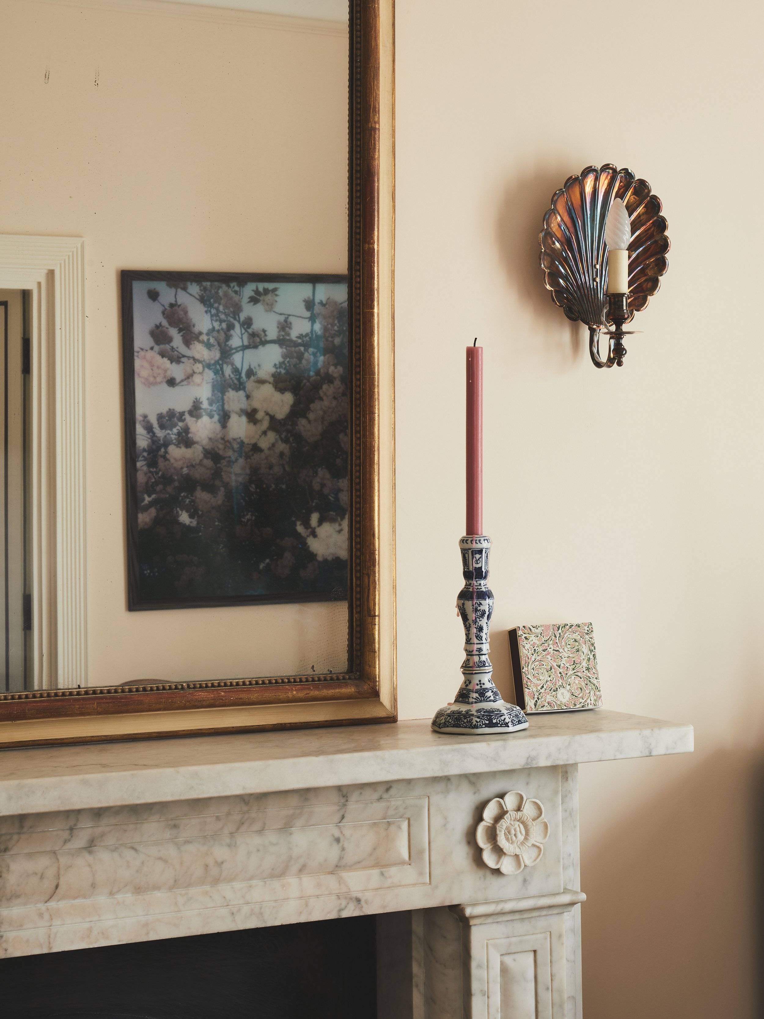 Notting Hill Sitting Room Design 