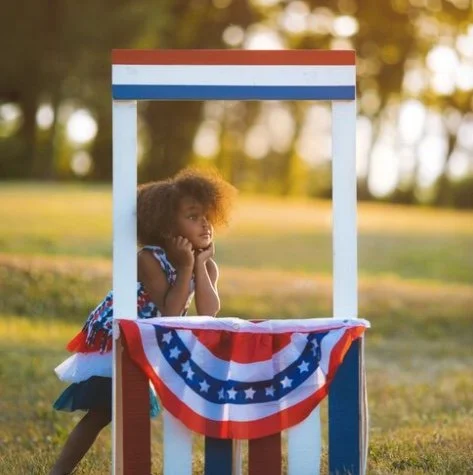 The American Dream