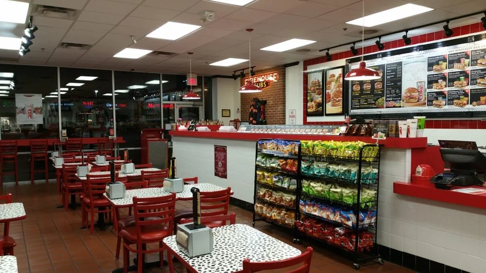 About us Subs Fairview Heights IL Firehouse Subs Fairview Heights