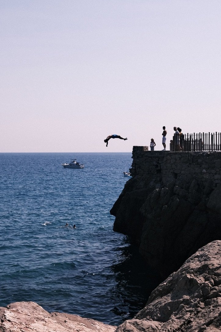 Back To Summer