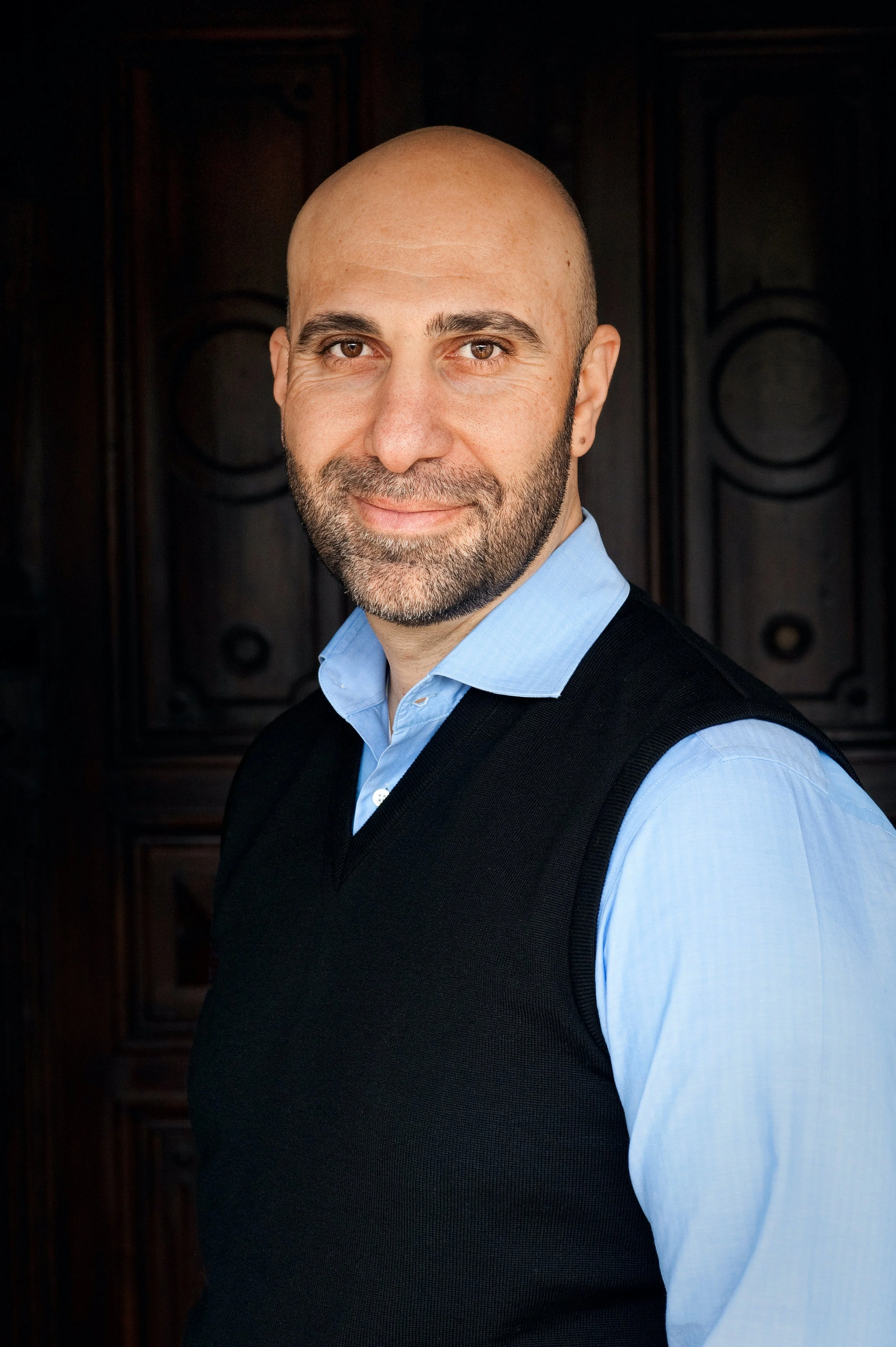 Ahmad Mansour
