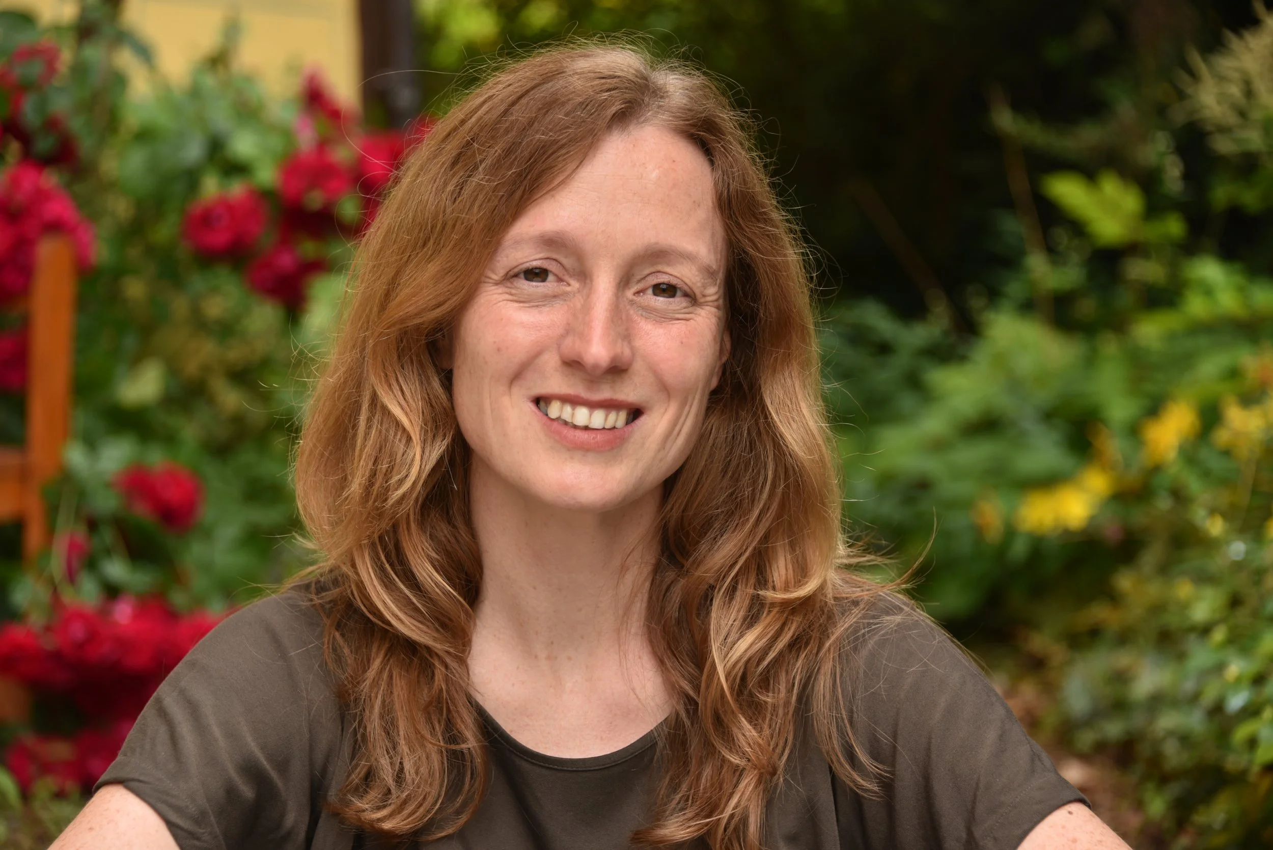 Prof. Dr. Ilona Croy