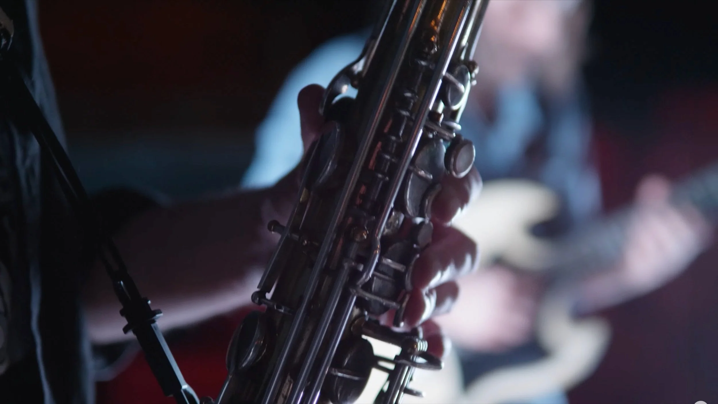 Jazz in Vigna - Gabriele Fava Band