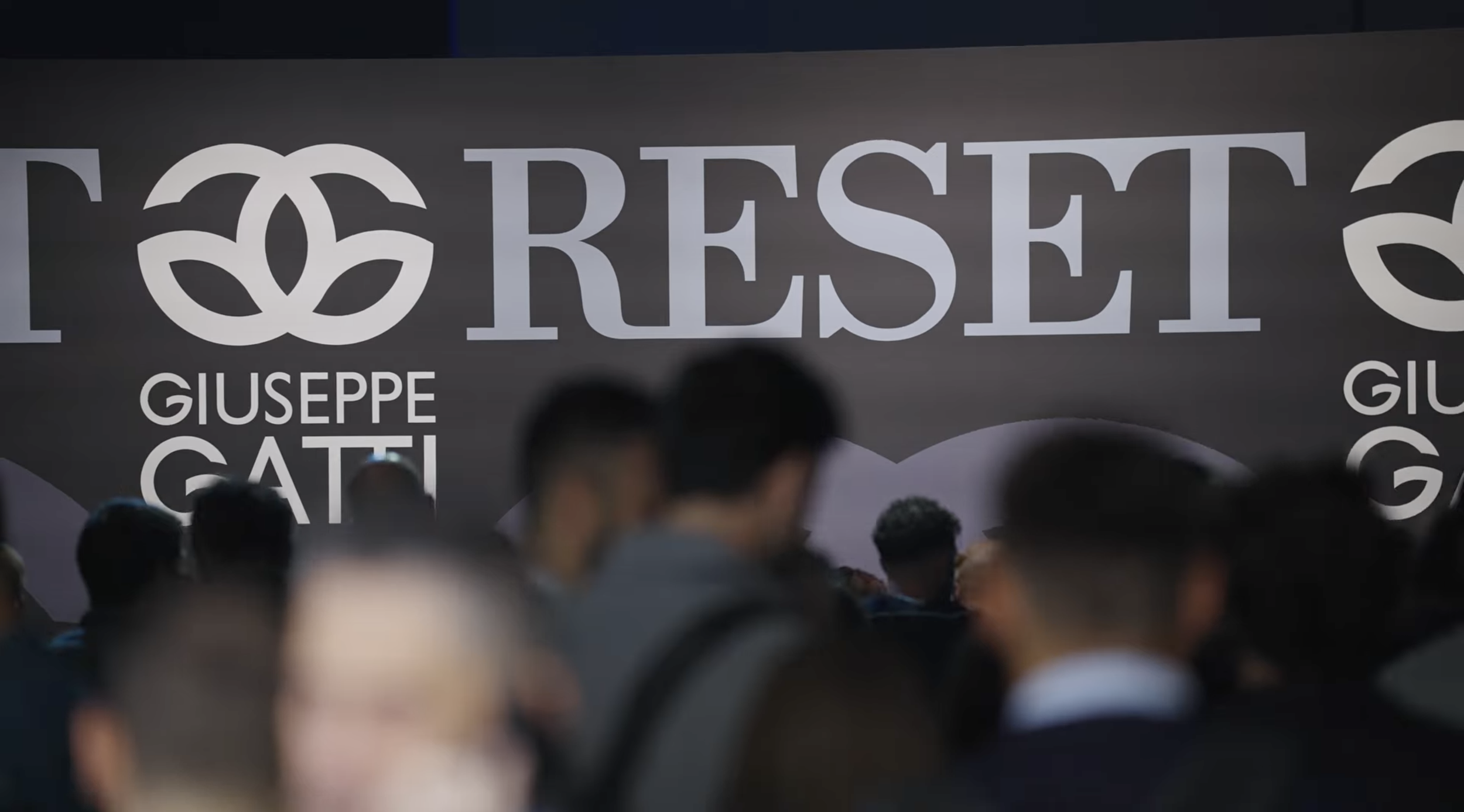 Giuseppe Gatti - RESET 25