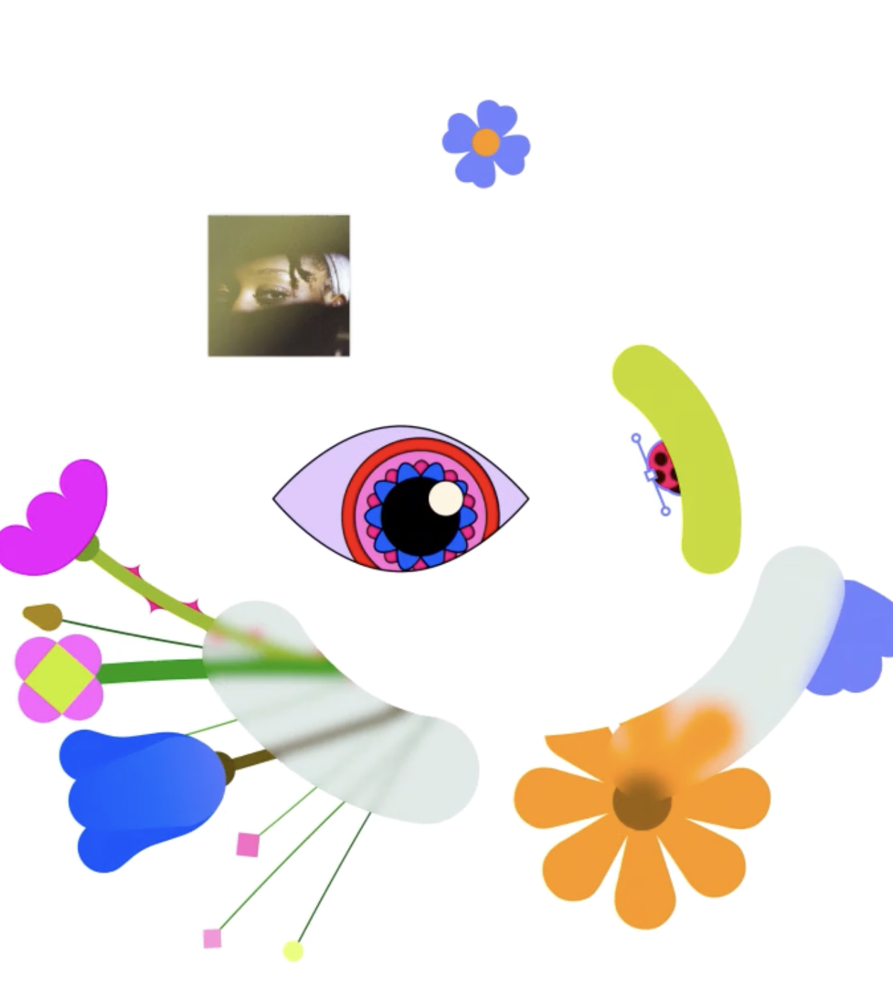 Adoring Adobe