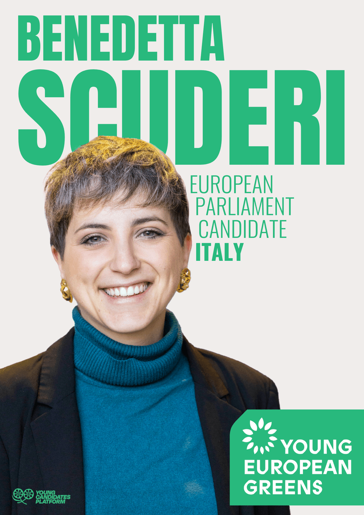 Young European Greens