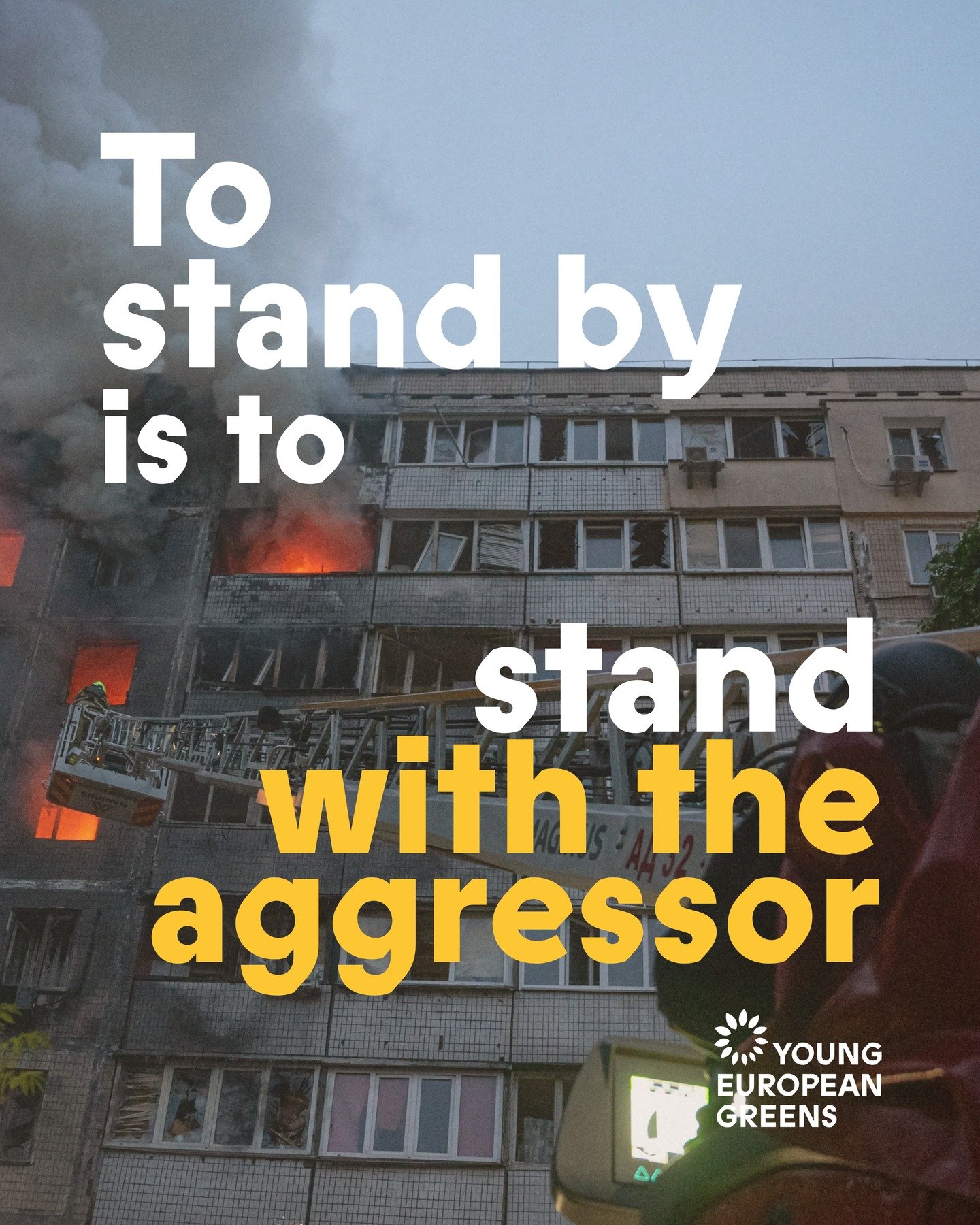 When international law crumbles, solidarity means action.
🇺🇦 The European Union has just adopted a new package of sanctions against Russia, set to weaken the aggressor’s capacity to continue its attacks on Ukraine and challenge its disregard
