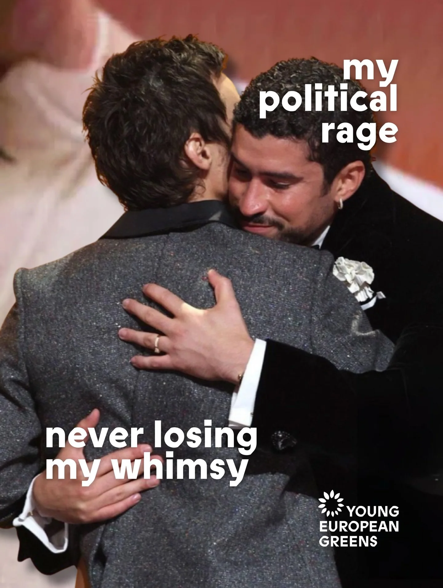 Congrats Benito @badbunnypr 💋