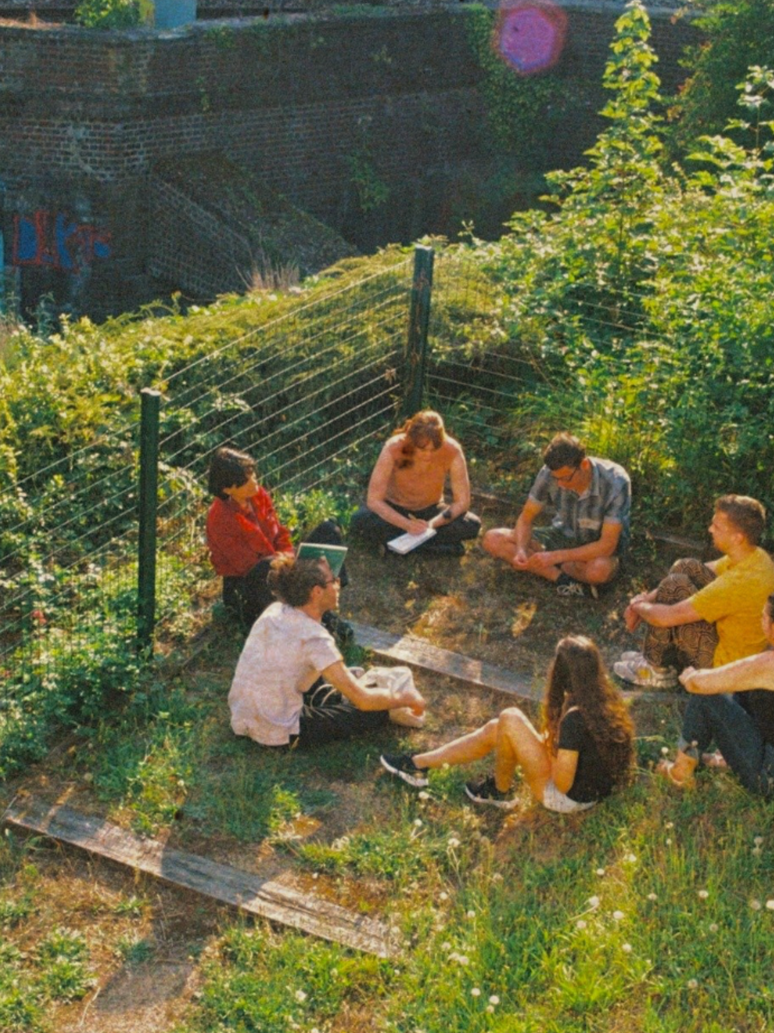 Call for the Preparatory Team for The FEM Camp