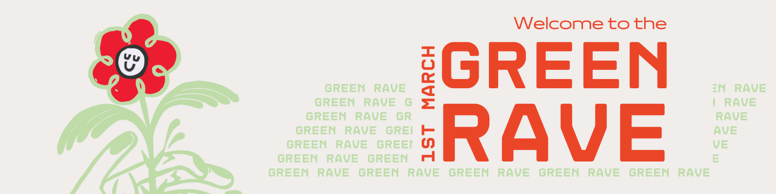 Green Rave Journalist Accreditation IT — Young European Greens