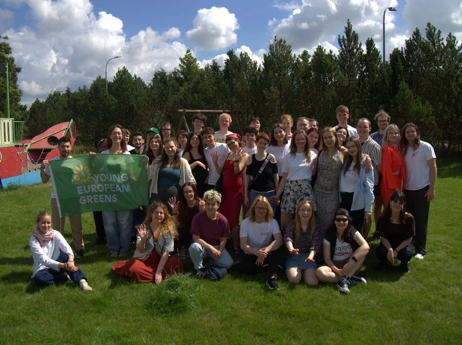 social justice campaign fyeg
