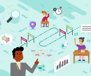 Improving Computing Classroom Practice Through Action Research