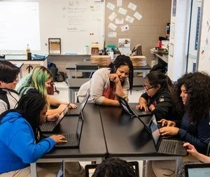 Introduction to Cybersecurity for Teachers