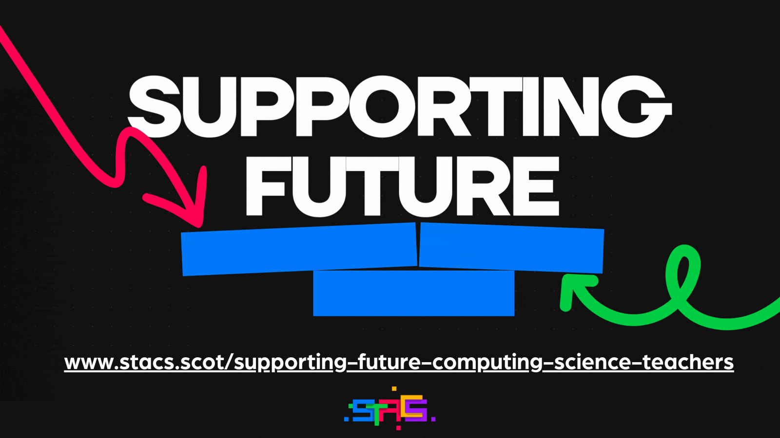 📢 Help Inspire the Next Generation of Computing Science Teachers!