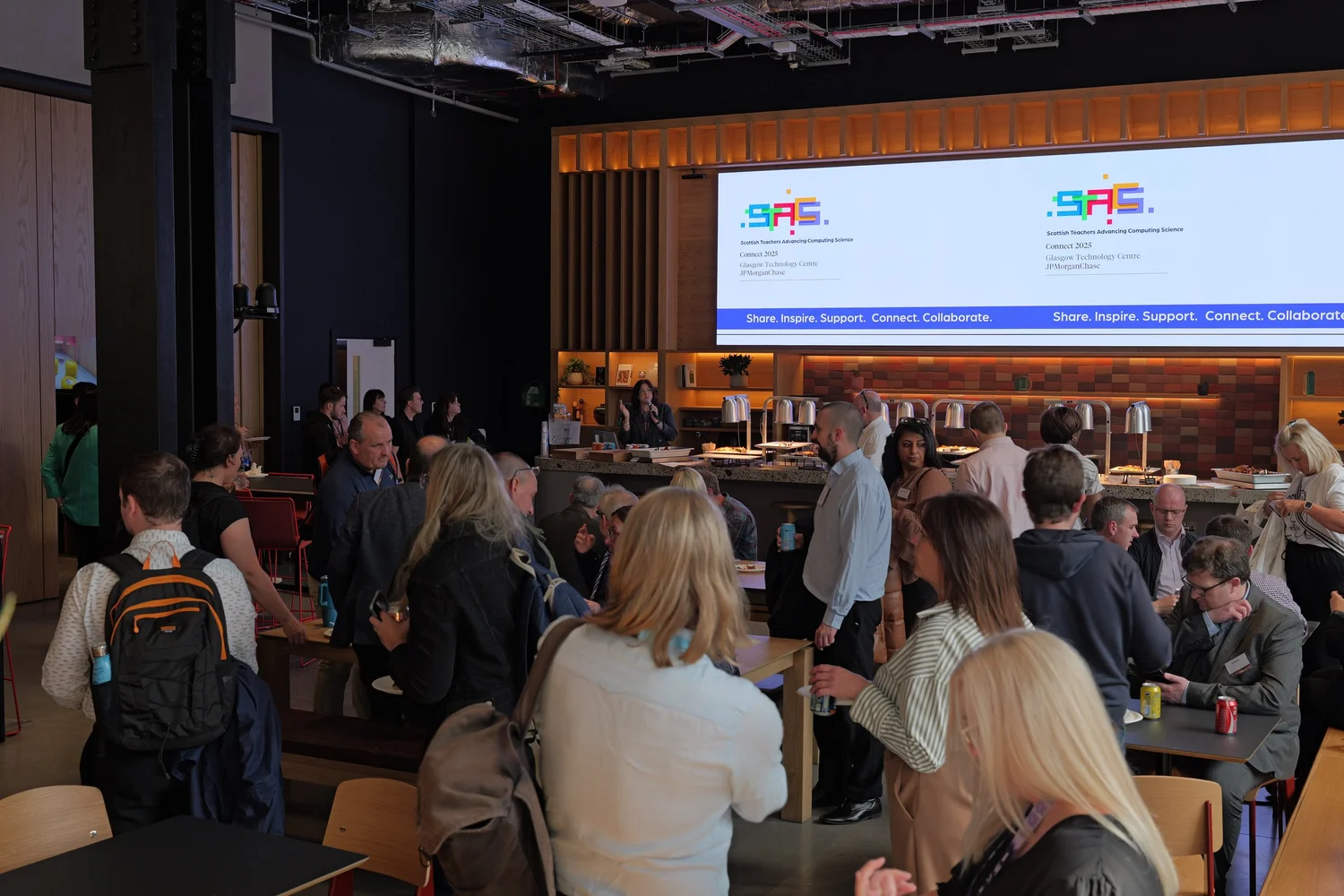 STACS - Scottish Teachers Advancing Computing Science | STACS ...