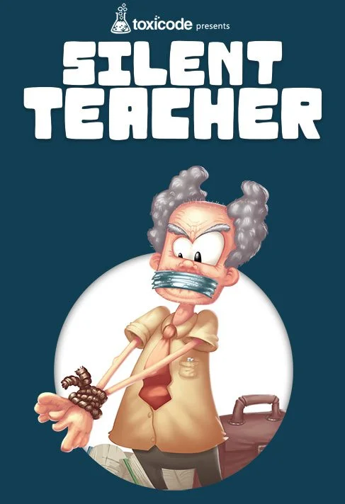 Silent Teacher — STACS - Scottish Teachers Advancing Computing Science