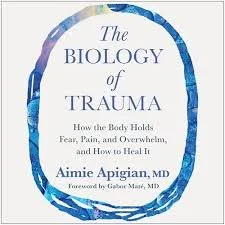 Summer Book Club: The Biology of Trauma