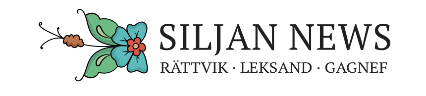 Featured i Siljan News