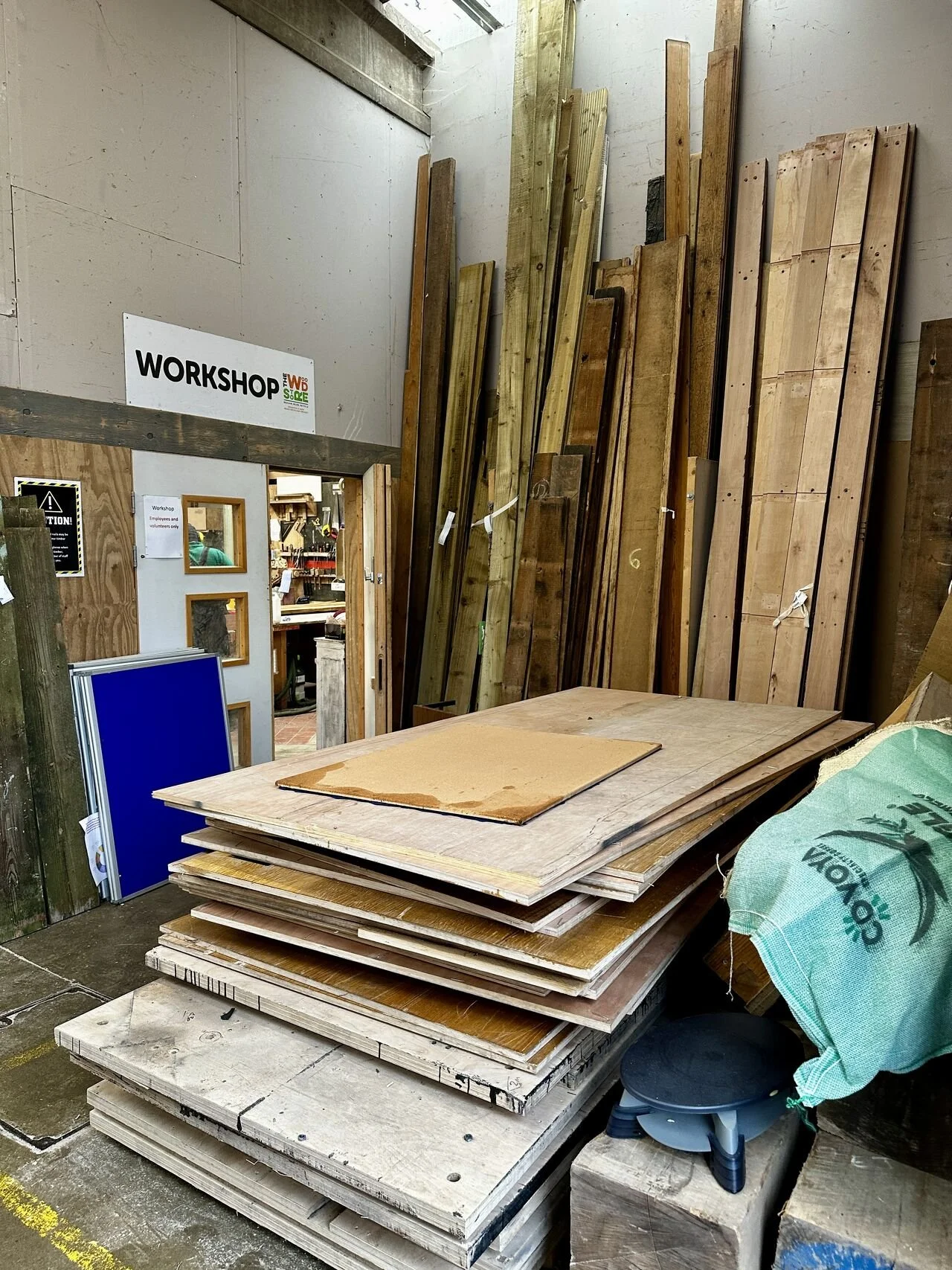 Circularity in action