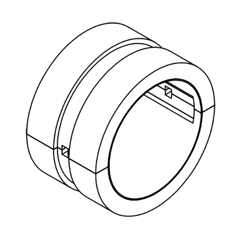 Non-Located Bearing