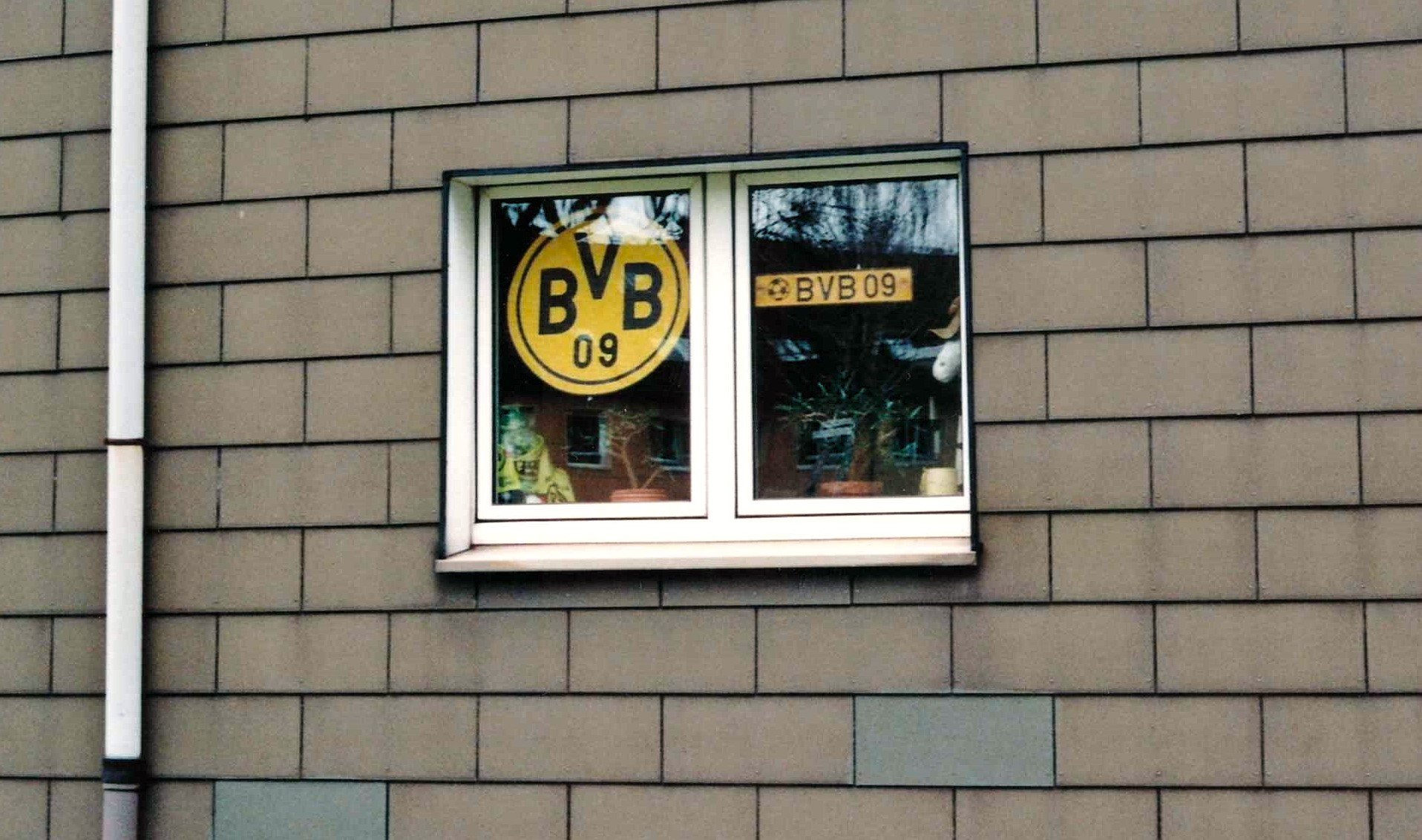 Journalistik mit integriertem Volontariat auf dem Campusder TU Dortmund studieren. Hier: Die Nachbarn, Borussia Dortmund Fans