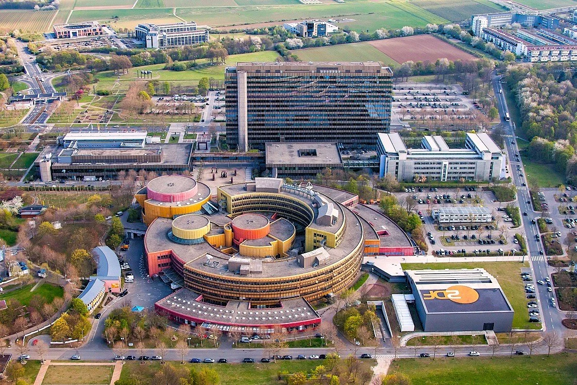 ZDF-Redaktionsvolontariat - bis 15.02.2026 bewerben