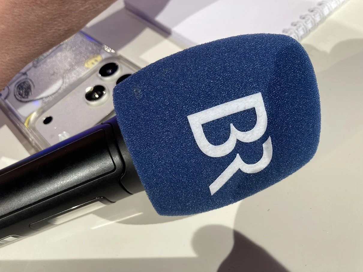 Servus BR: Ausbildung/ Volontariat beim Bayerischen Rundfunk