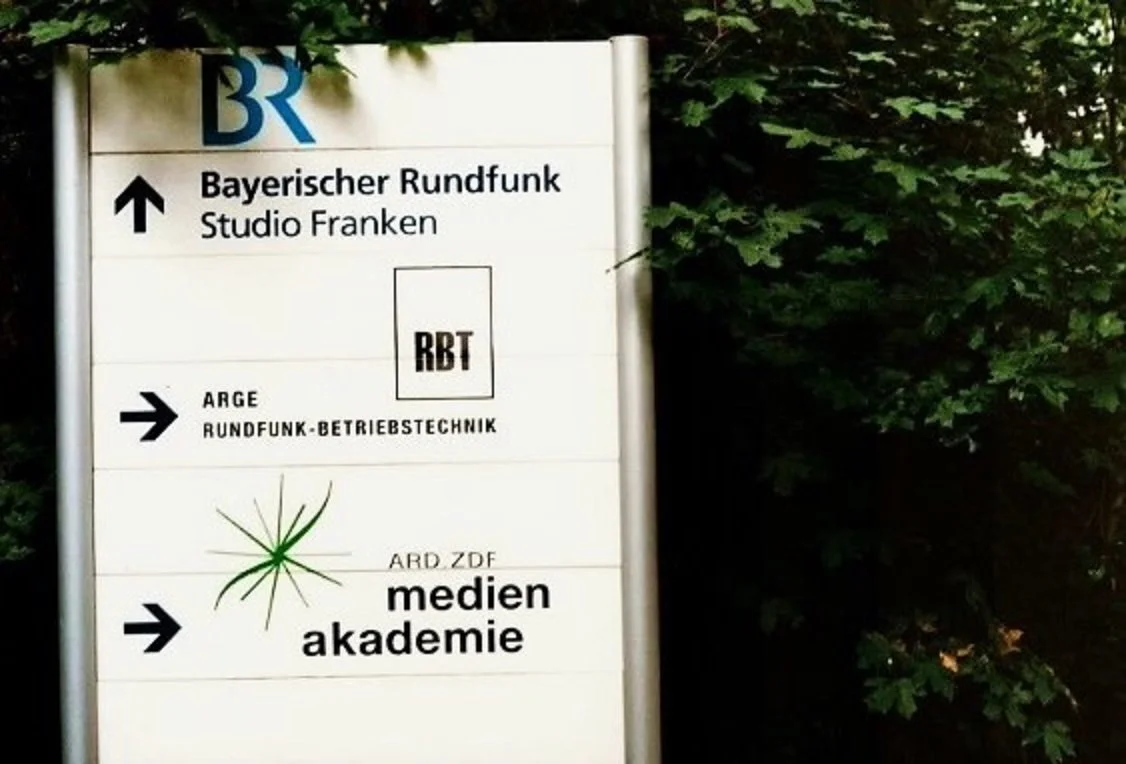 ARD-ZDF-Medienakademie Nürnberg