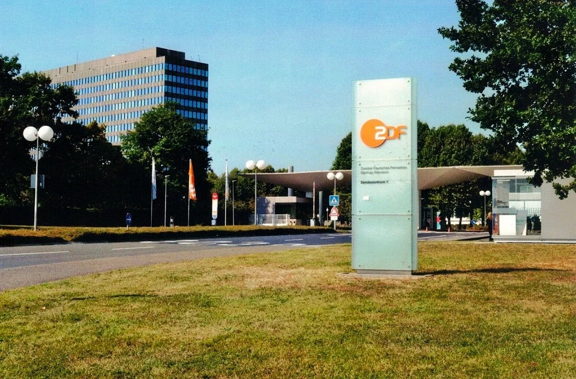 Zwölf Volontäre starten am 01.10.2026 mit ihrem Redaktionsvolontariat beim ZDF