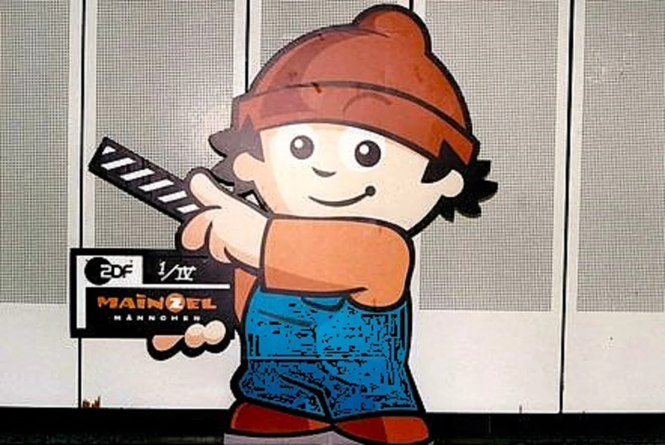 … bis 15.02.2026 ist eine Bewerbung für das ZDF Redaktionsvolontariat bei den Mainzelmännchen möglich.