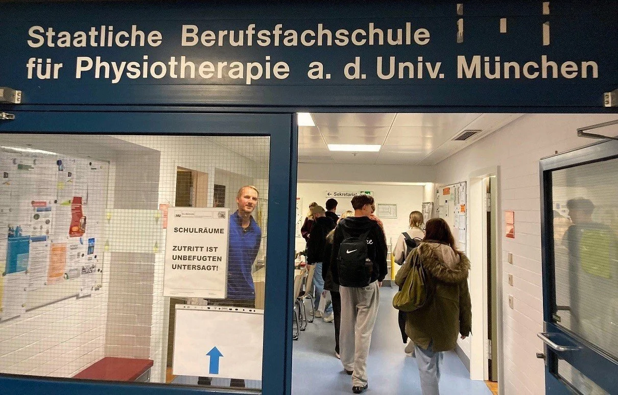 Eine Bewerbung für Ausbildungsstart 01.04.2027 ist ab sofort bis 31.05.26 möglich