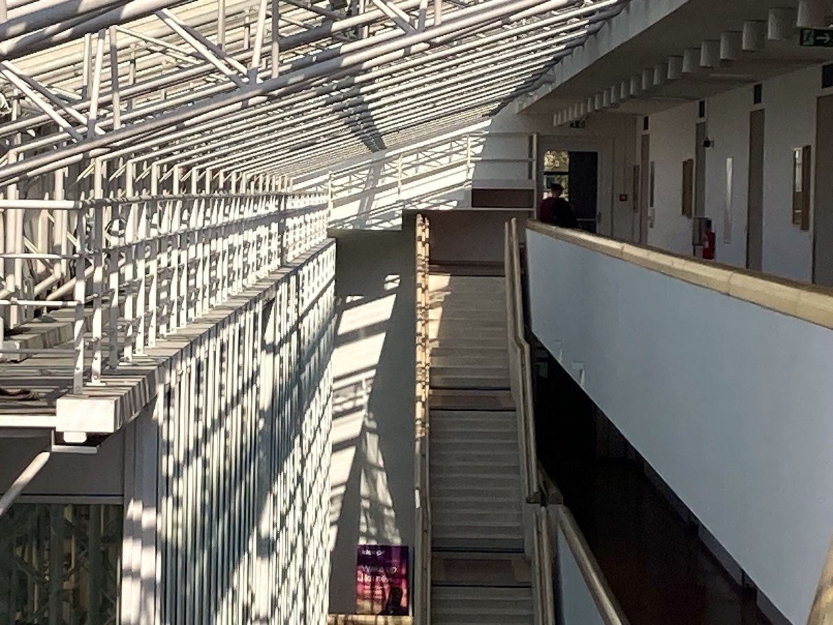 Die Naturwissenschaftliche Fakultät NAWI der PLUS Paris-Lodron Universität Salzburg