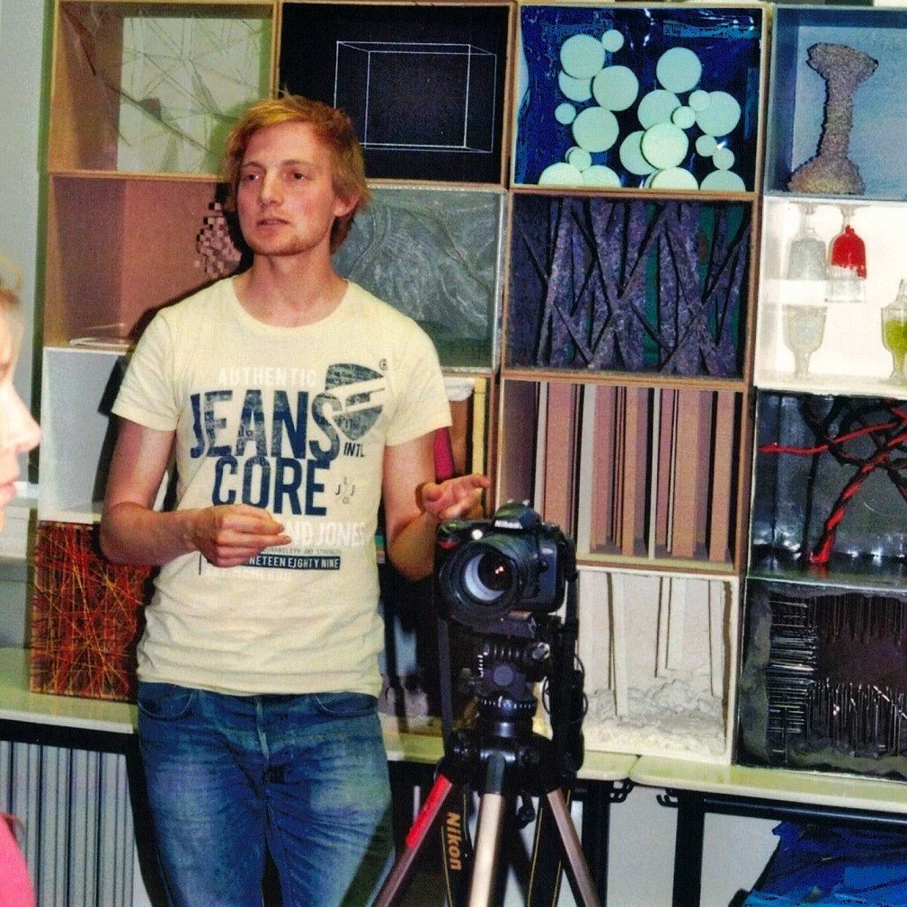 Theater- und Veranstaltungstechnik und - managementan der Berliner Hochschule für Technik im Wedding studieren