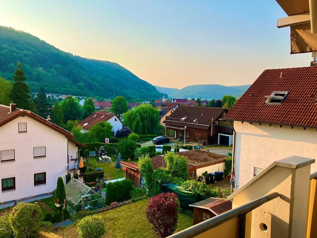 Geislingen auf der Steige