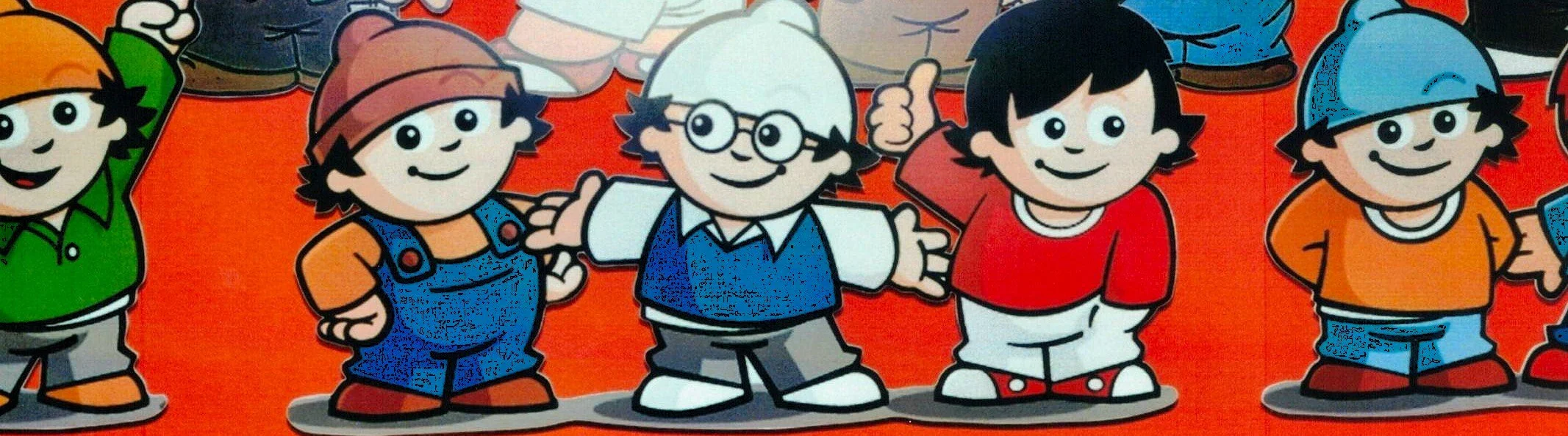 All Artists an der Berliner Friedrichstraße hat rund 200 Künstler unter Vertrag, die ihre Live-Rechte der Agentur dauerhaft übertragen haben