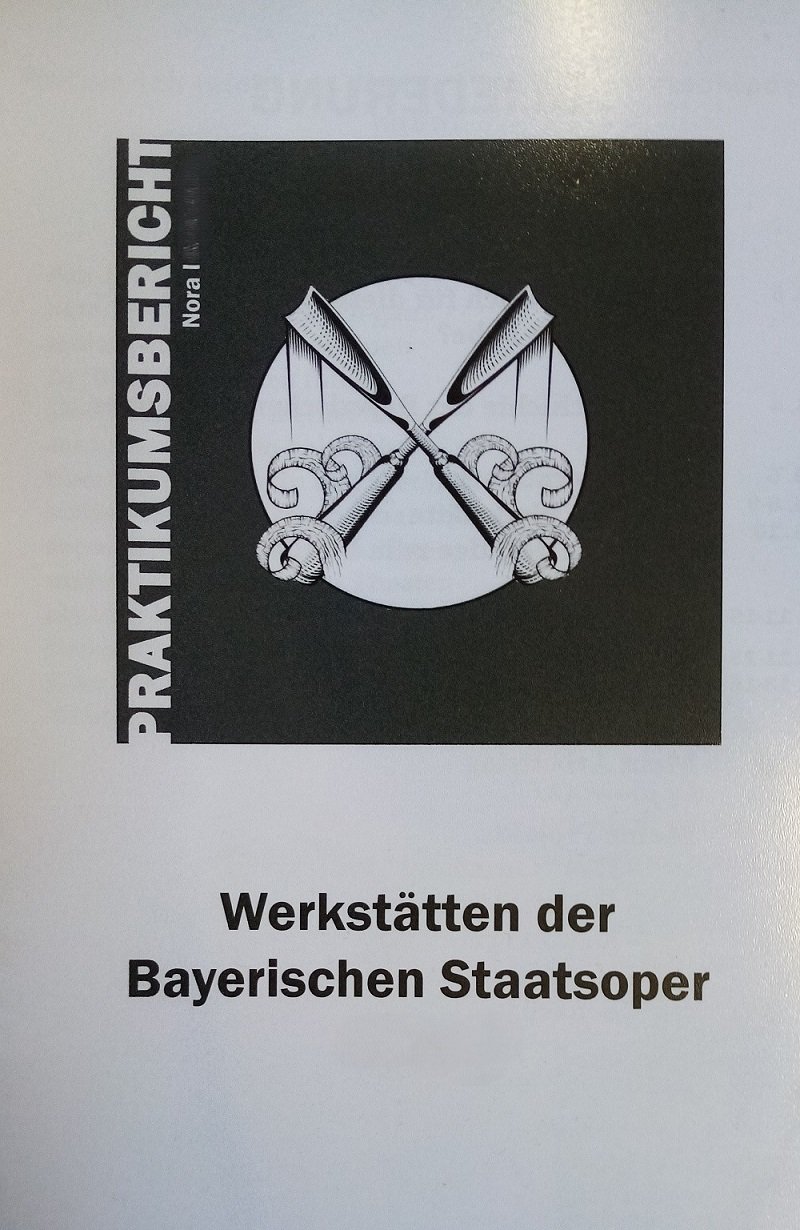 Die Verbindung von Theorie und Praxis ist Kennzeichen der FOS. In der 11. Klasse ist deshalb die fachpraktische Ausbildung ein zentraler Kern der Ausbildung.