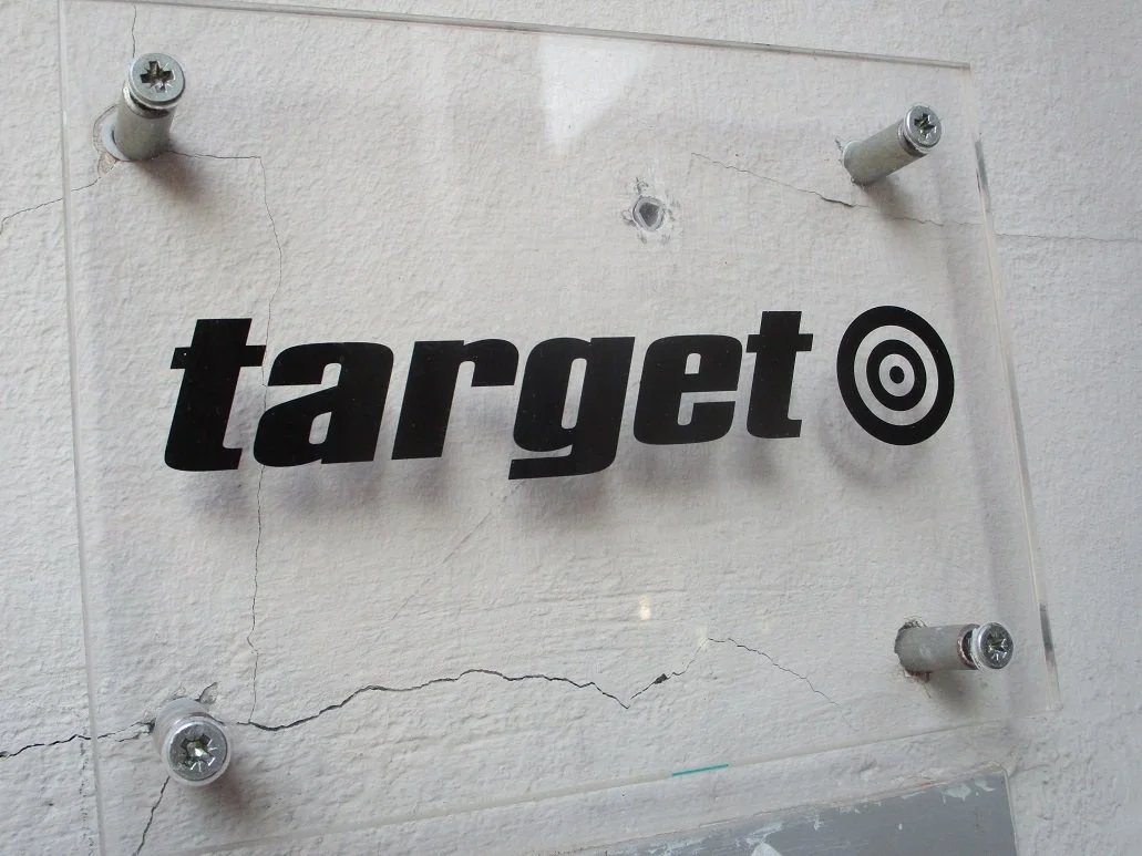 target Concerts in München ist ein örtlicher Veranstalter und trägt somit diversse Risiken