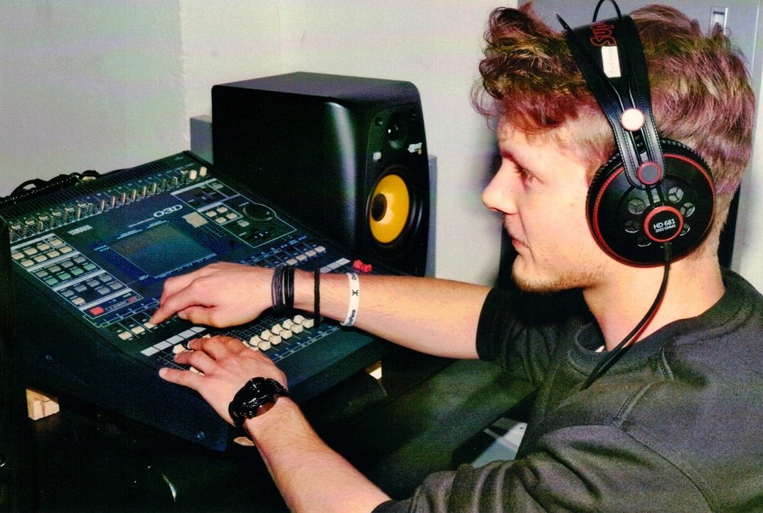 O-Töne schneiden: M94,5 Mediaschool Bayern