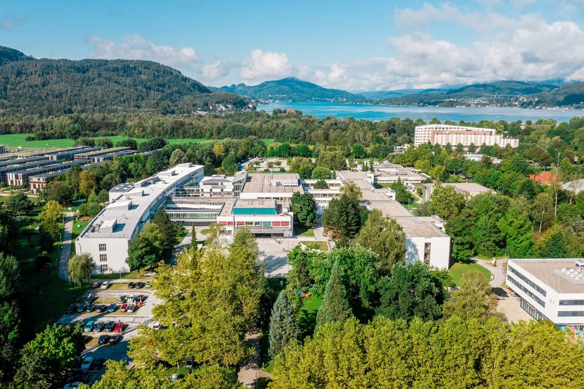 Uni Klagenfurt